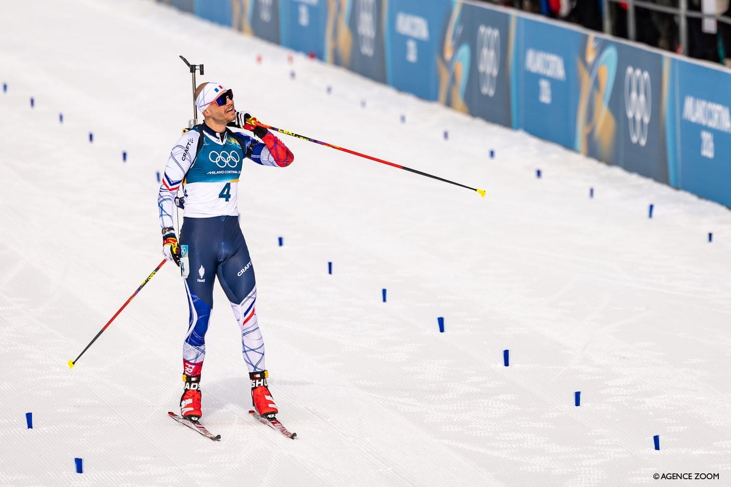 Photo biathlon
