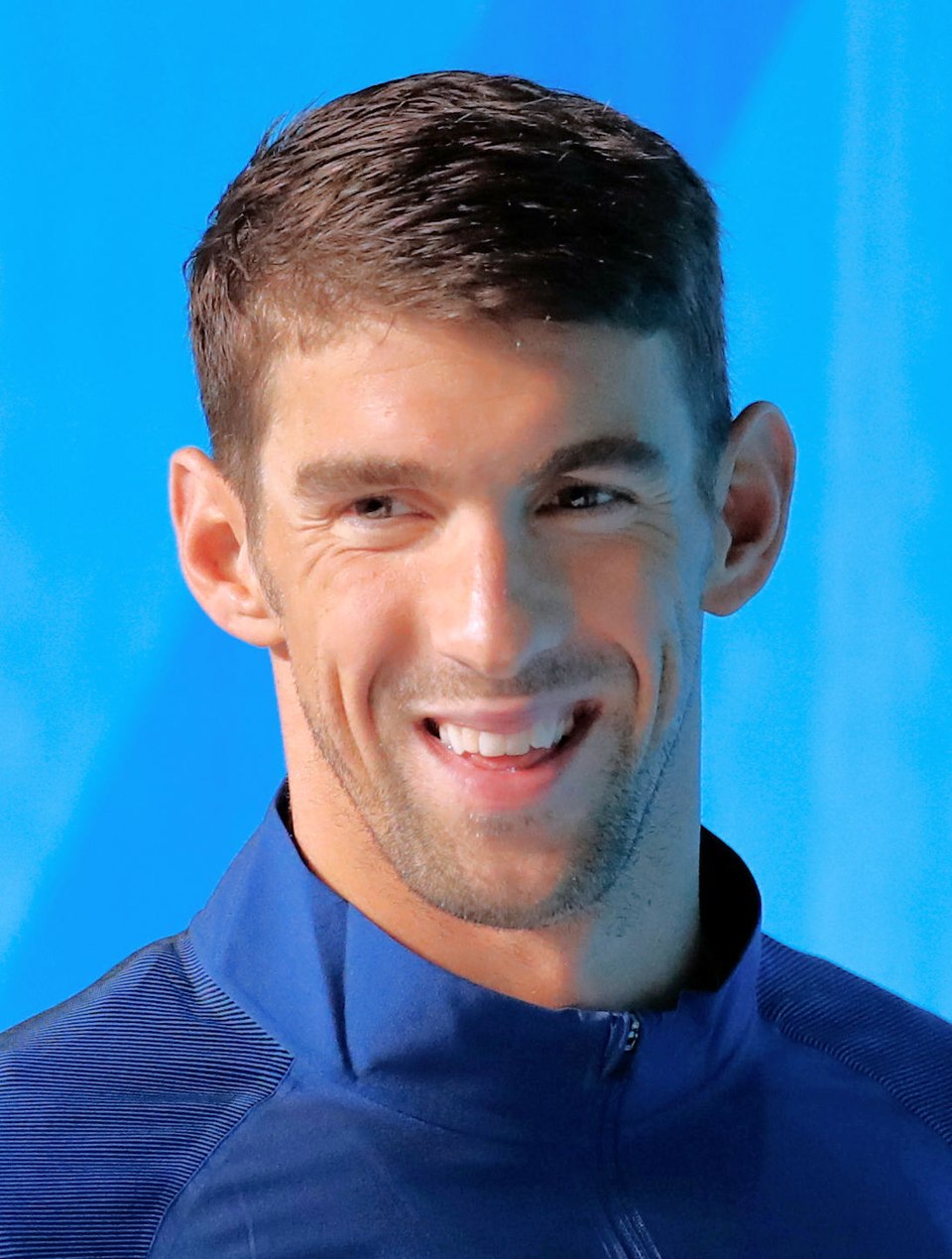 Photo de Michael Phelps