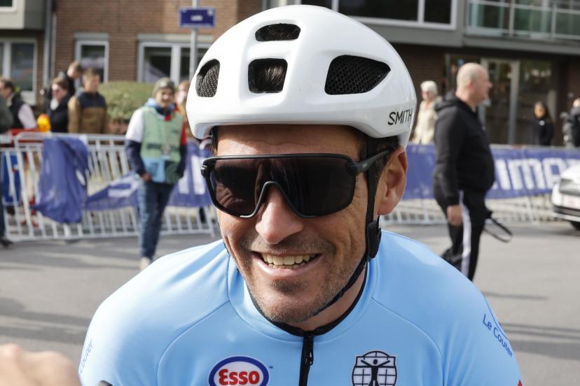 Photo de Greg Van Avermaet
