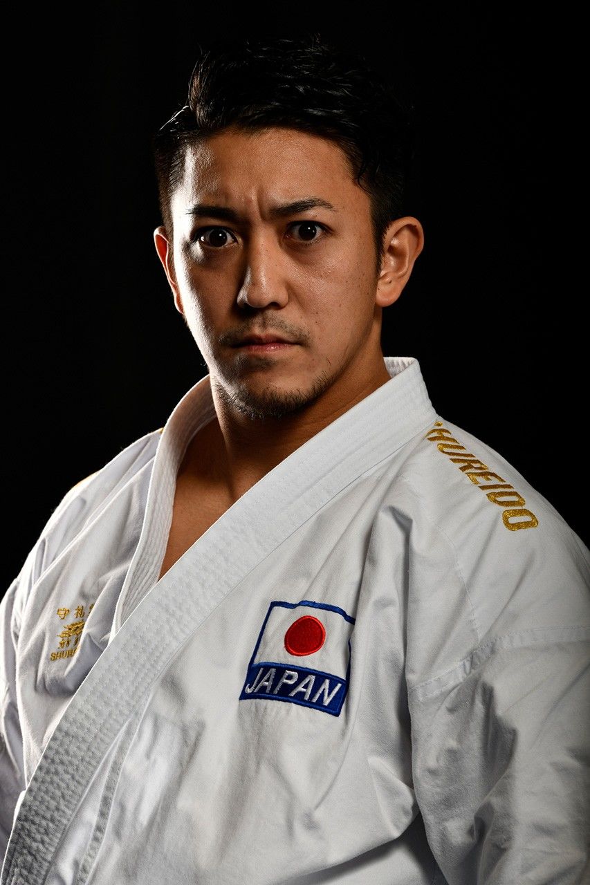 Photo de Ryo Kiyuna